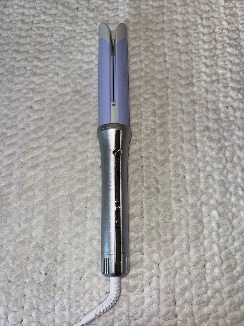 One touch airflow styler pro